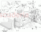 COMPLETE STEERING RACK UNIT