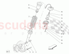 REAR SHOCK ABSORBER DEVICES (Available with: Skyhook System)