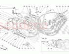 F1 CLUTCH HYDRAULIC CONTROL (Available with: 