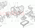 GEARBOX HOUSINGS