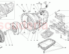 GEARBOX HOUSINGS
