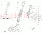 REAR SHOCK ABSORBER DEVICES