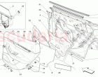 REAR DOORS: TRIM PANELS (09322)