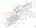 LH CYLINDER HEAD (01212)