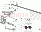 REAR SUSPENSION (06201)
