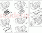 GEARBOX HOUSINGS (03105)