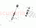 REAR SHOCK ABSORBER DEVICES (06211)