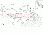 REAR SUSPENSION (06201)