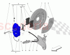 BRAKING DEVICES ON REAR WHEELS (04112)