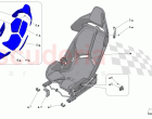 SEATS: TRIM PANELS (09384)