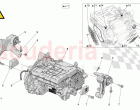 REAR ELECTRIC AXLE - POWERTRAIN (01061)