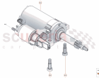 25 - ENGINE ANCILLIARIES - 25.1 - STARTER MOTOR