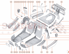 48 - INTERIOR SYSTEMS - 48.9 - LOWER & REAR TRIM