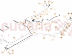 9 - C1 - BRAKE SYSTEM - 9.4 - 05 - REAR BRAKE PIPES