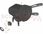 44 - ELECTRICAL SYSTEMS - 44.8 - STEERING COLUMN MODULE