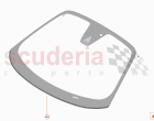 12 - GLAZING BODY - 12.1 - WINDSCREEN