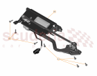 11 - WIPERS & WASHER SYSTEM - 11.3 - WINDSCREEN WIPER LINKAGE