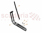 11 - WIPERS & WASHER SYSTEM - 11.2 - WINDSCREEN WIPER ARMS
