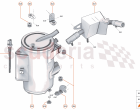 24 - LUBRICATION SYSTEM OFF - ENGINE - 24.1 - ENGINE OIL TANK