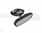 49 - INTERIOR SYSTEMS - 49.4 - DRIVER MIRROR