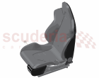 30 - N3 - SEAT ASSEMBLY - 30.2 - 01 - SEAT ASSEMBLY - LEATHER - ELECTRIC
