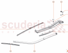 14 - WIPERS AND WASHER SYSTEM - 14.2 - WINDSCREEN WIPER ARMS