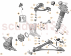 6 - B1 - FRONT SUSPENSION - 6.3 - 03 - FRONT SUSPENSION RH