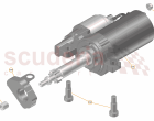 36 - ENGINE ANCILLIARIES - 36.1 - STARTER MOTOR