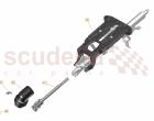 25 - STEERING - 25.4 - STEERING COLUMN