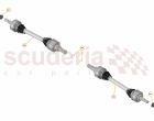 41 - DRIVESHAFTS - 41.1 - DRIVESHAFTS