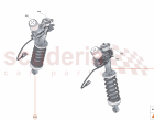 20 - SUSPENSION - REAR - 20.1 - DAMPER & ACTUATOR ASSEMBLIES REAR
