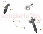 16 - SUSPENSION - FRONT - 16.1 - DAMPER & ACTUATOR ASSEMBLIES FRONT
