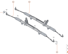 20 - STEERING - 20.3 - STEERING RACK