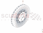 18 - BRAKES - 18.1 - BRAKE DISCS FRONT