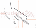 12 - WIPERS & WASHER SYSTEM - 12.2 - WINDSCREEN WIPER ARMS