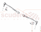 17 - SUSPENSION - REAR - 17.5 - REAR TOE LINK