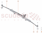 20 - STEERING - 20.3 - STEERING RACK