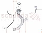 30 - FUEL SYSTEM - 30.3 - FUEL FILLER NECK