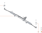 19 - STEERING - 19.3 - STEERING RACK