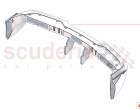 11 - EXTERIOR ORNAMENTATION - 11.8 - REAR BUMPER