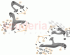 17 - SUSPENSION - FRONT - 17.3 - TRANSVERSE LINKS FRONT (17)
