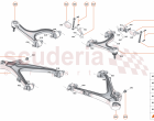 19 - SUSPENSION - REAR - 19.3 - TRANSVERSE LINKS REAR