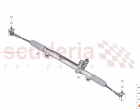 20 - STEERING - 20.3 - STEERING RACK
