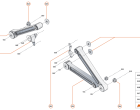 20 - POWERTRAIN MOUNTING SYSTEM - 20.1 - REAR AXLE MOUNTING SYSTEM