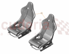 29 - N3 - SEAT ASSEMBLY - 29.9 - 01 - SEAT ASSEMBLY - SPORTS SEAT - ALCANTARA