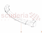 11 - EXTERIOR ORNAMENTATION - 11.1 - FRONT BUMPER