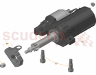 38 - ENGINE ANCILLIARIES - 38.1 - STARTER MOTOR