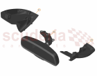 49 - INTERIOR SYSTEMS - 49.7 - DRIVER MIRROR