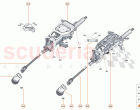 27 - STEERING - 27.4 - STEERING COLUMN