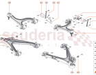 17 - SUSPENSION - REAR - 17.3 - TRANSVERSE LINKS REAR